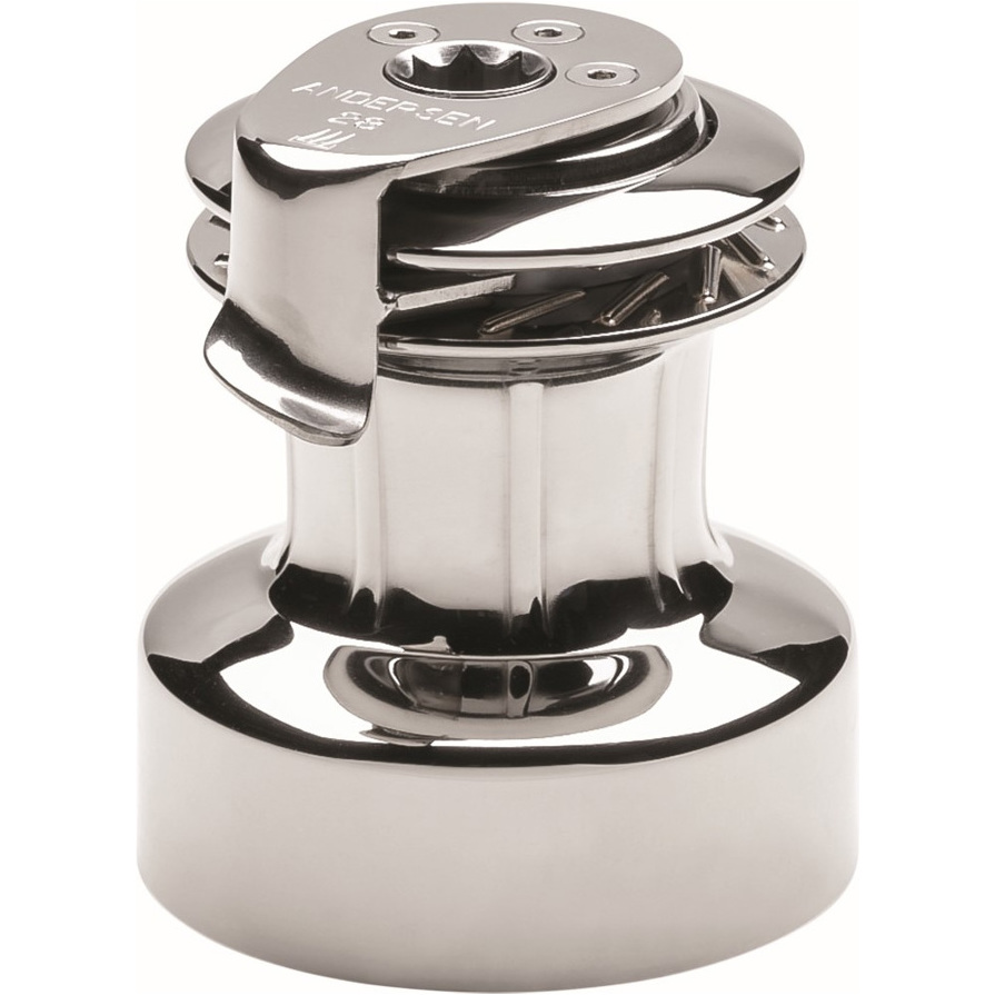 2026 Andersen 28ST Winch FS RA2028010000